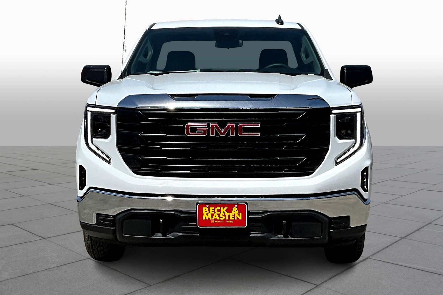 2025 Gmc Sierra 1500 Pro photo 3