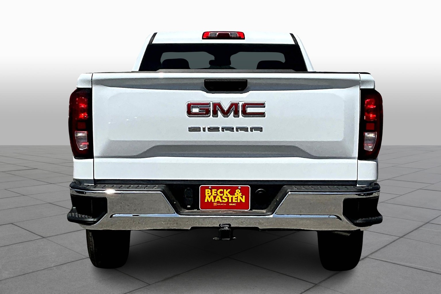 2025 Gmc Sierra 1500 Pro photo 4