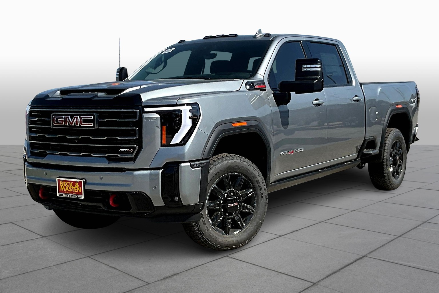 Left Outer Bed Panel | GMC SIERRA 1500 AT4 2020 Left Outer Bed Panel | GMC SIERRA 1500 AT4 2020