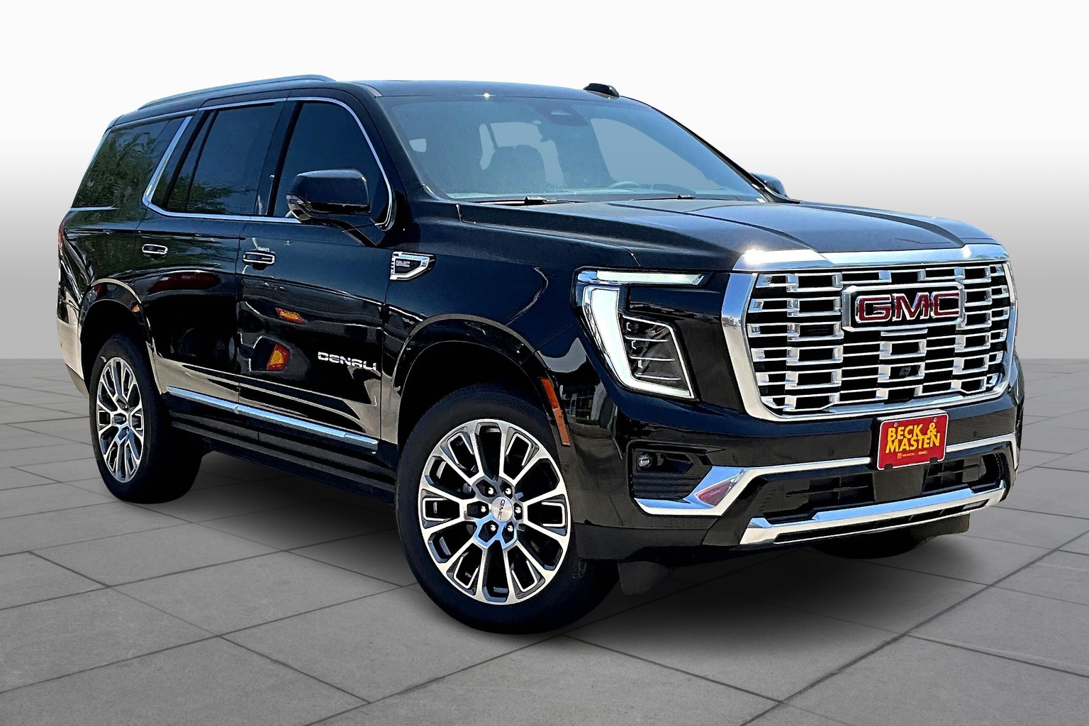 Yukon Denali