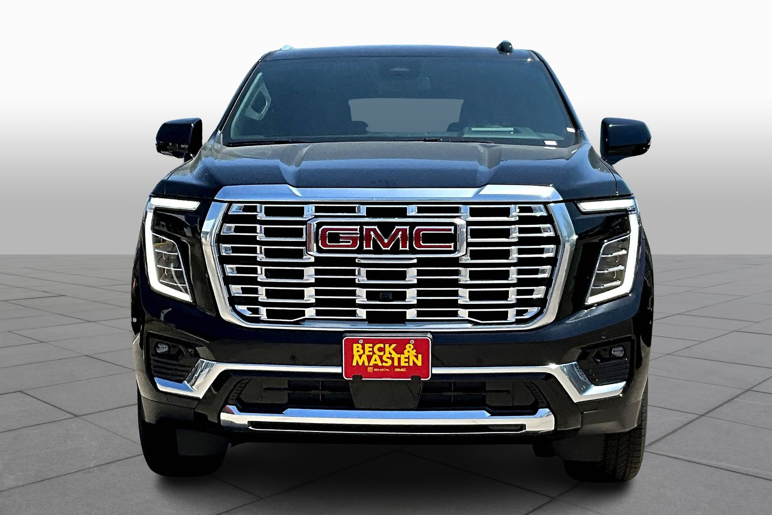 Yukon Denali