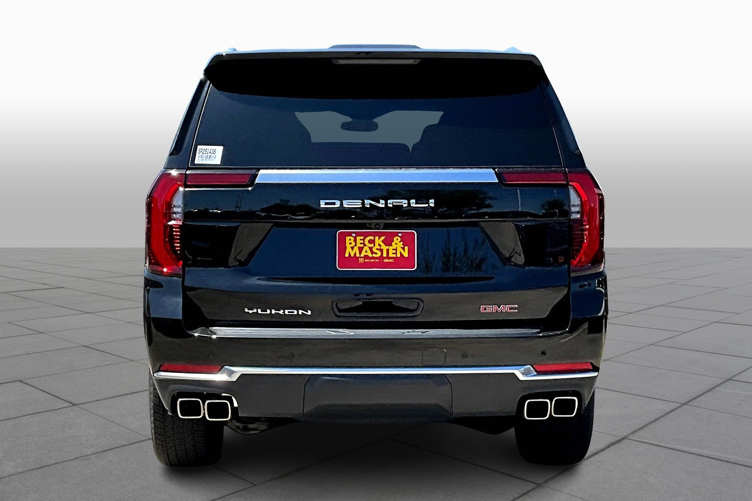 Yukon Denali