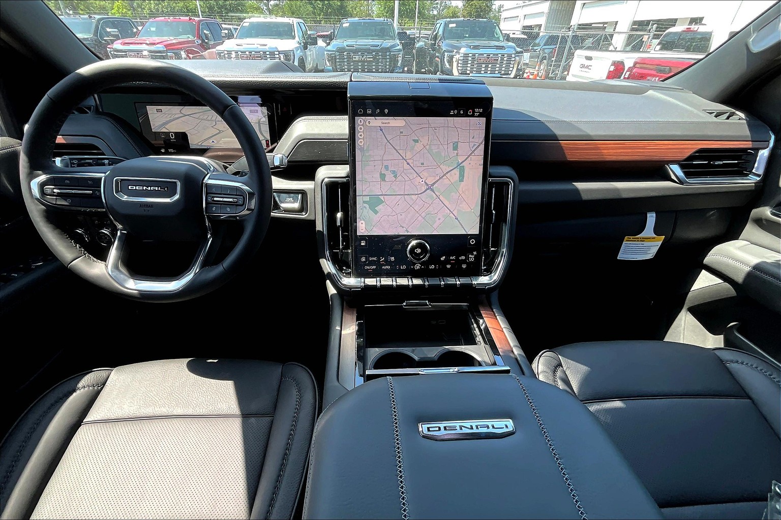 Yukon Denali
