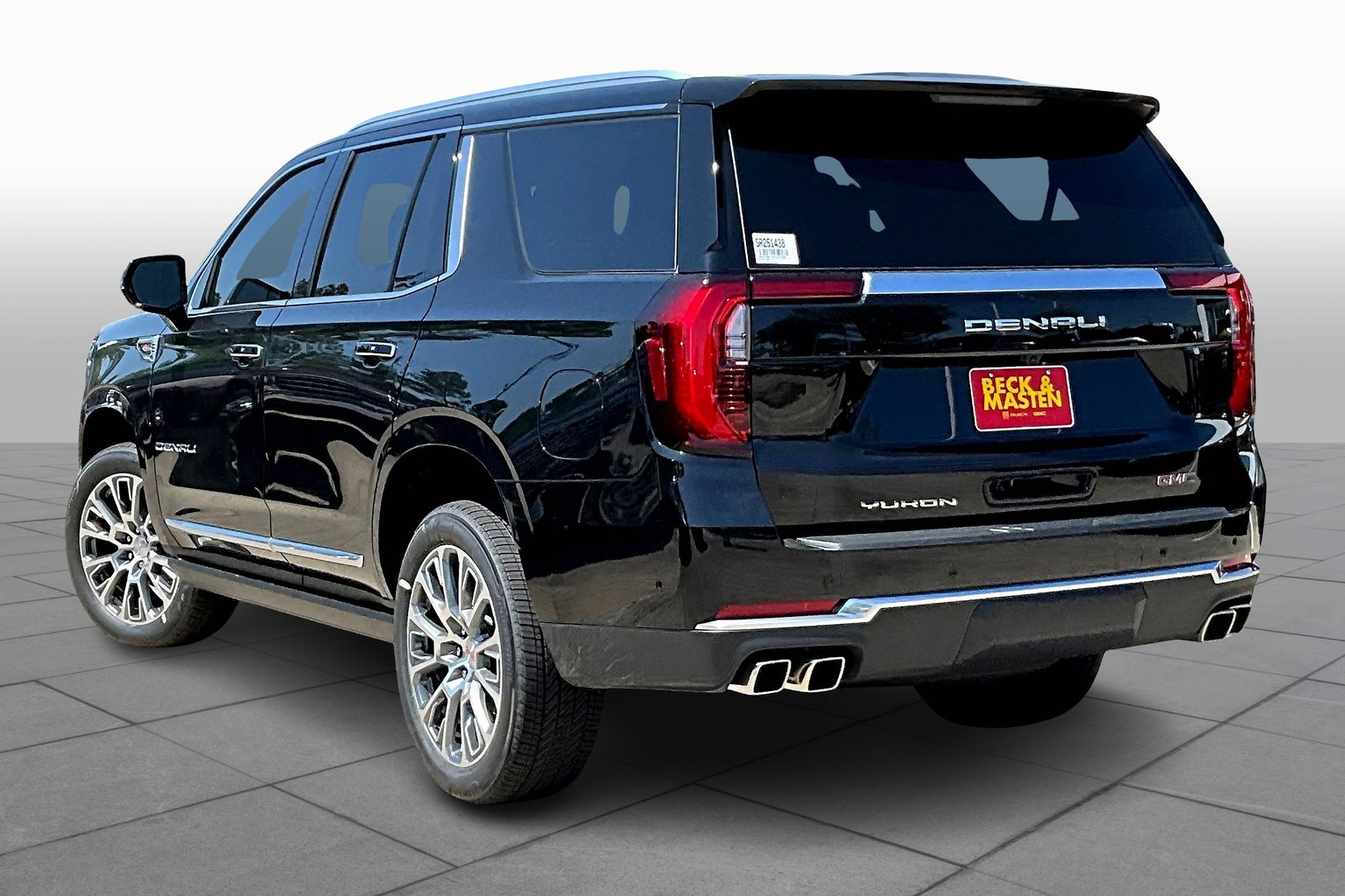 Yukon Denali