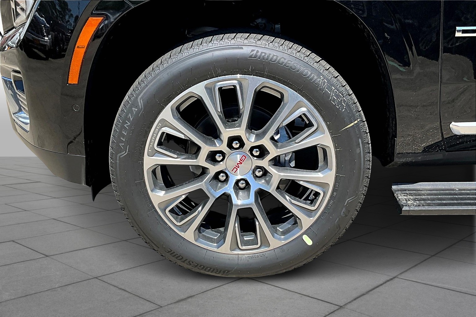 Yukon Denali