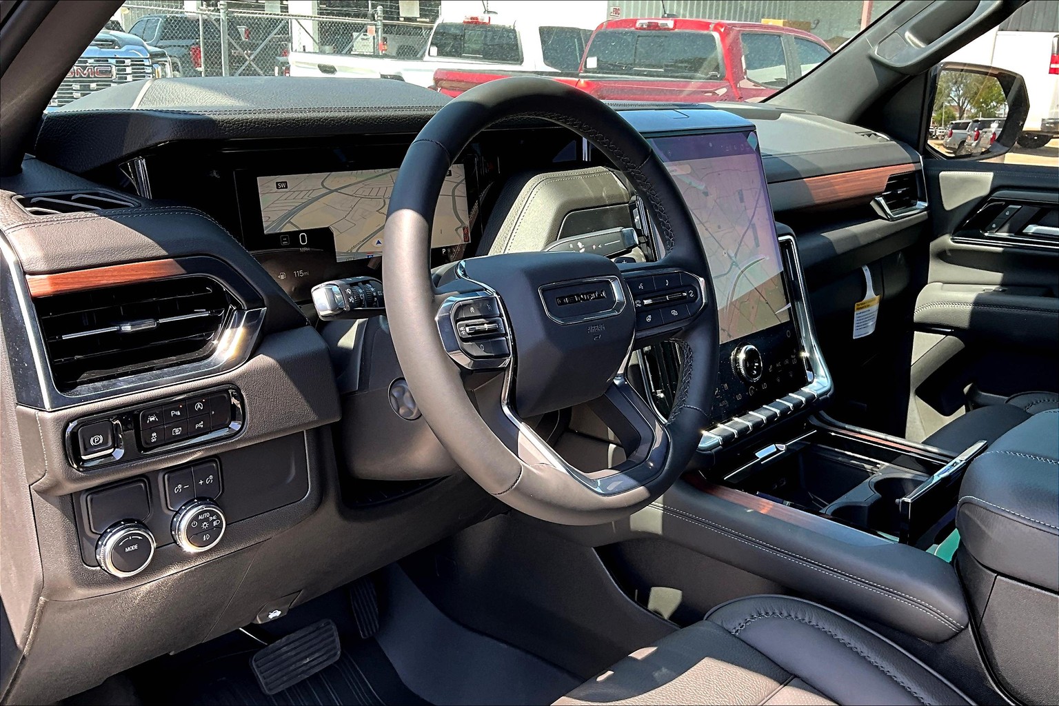 Yukon Denali