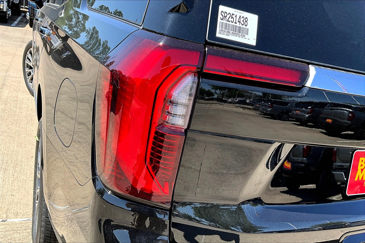 Yukon Denali