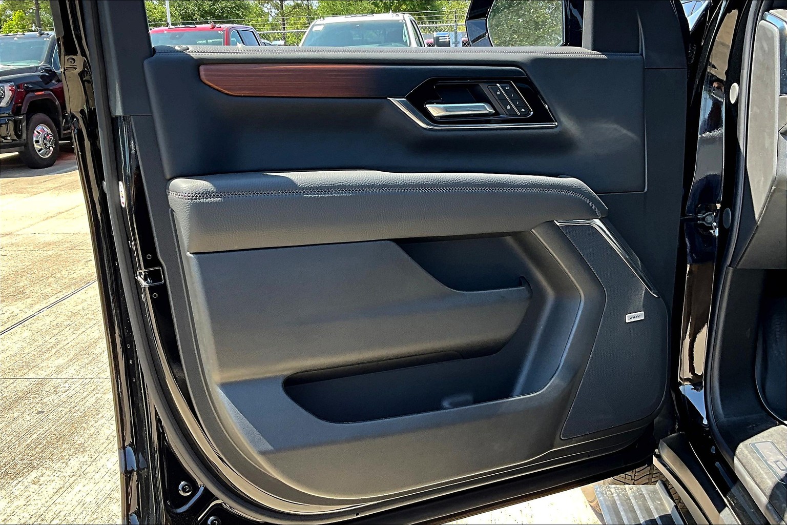 Yukon Denali