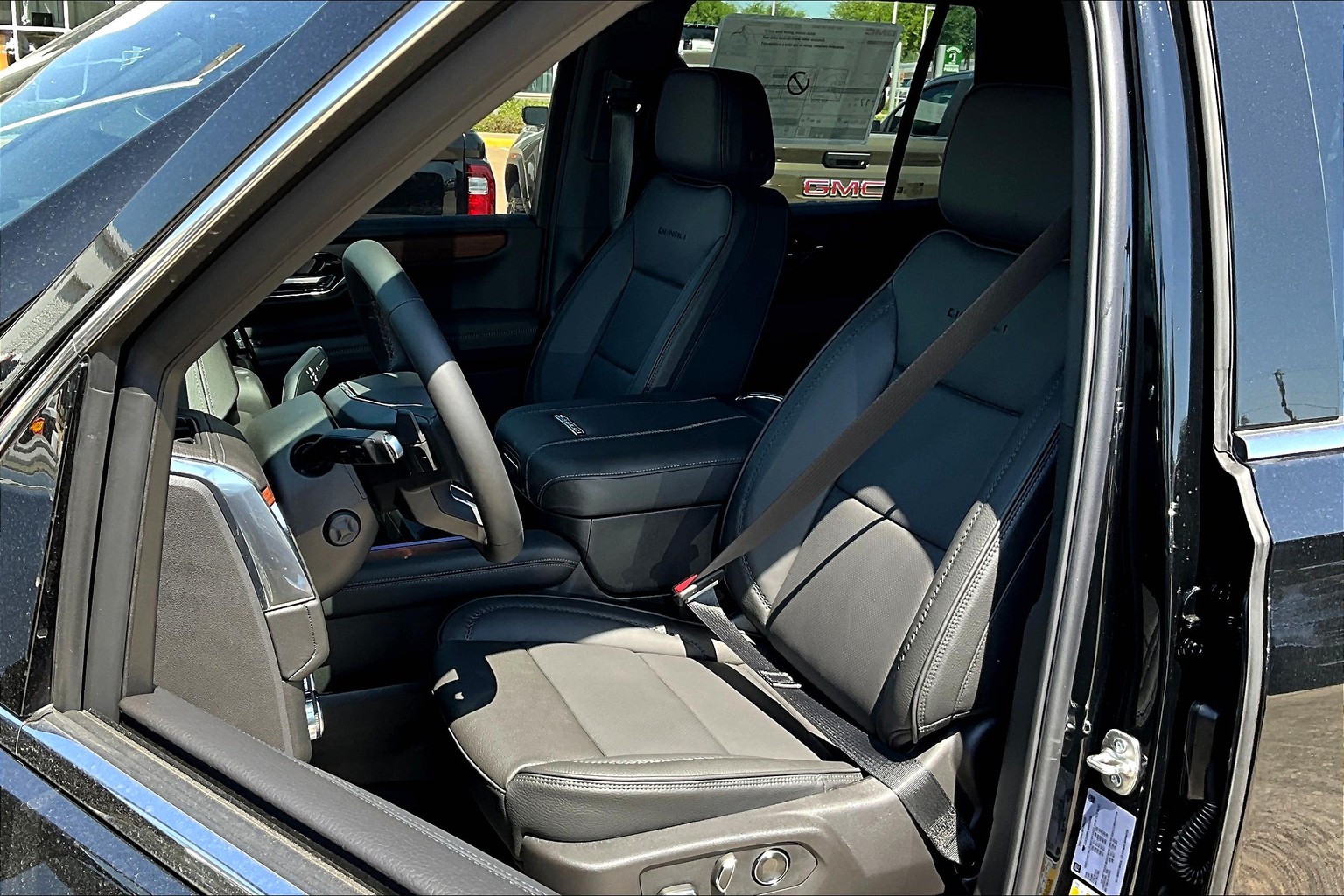 Yukon Denali