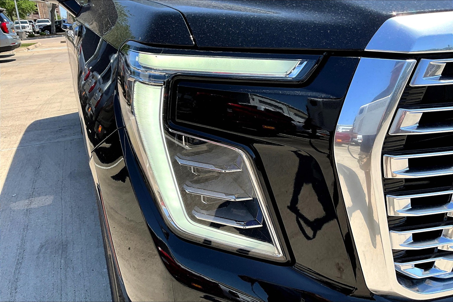 Yukon Denali