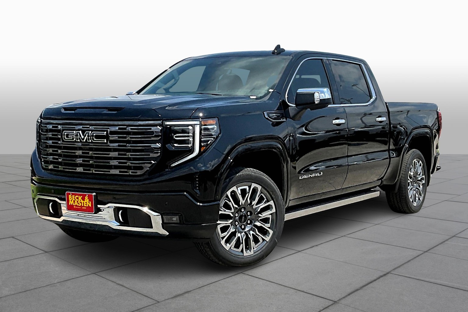 Left Outer Bed Panel | GMC SIERRA 1500 DENALI 2019 Left Outer Bed Panel | GMC SIERRA 1500 DENALI 2019