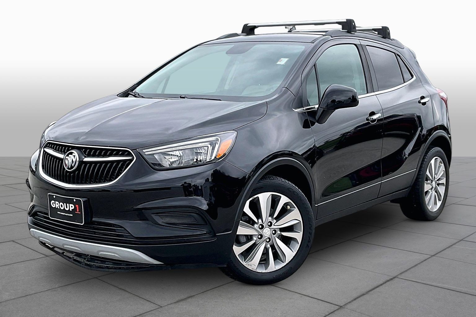 2020 Buick Encore Preferred's photo
