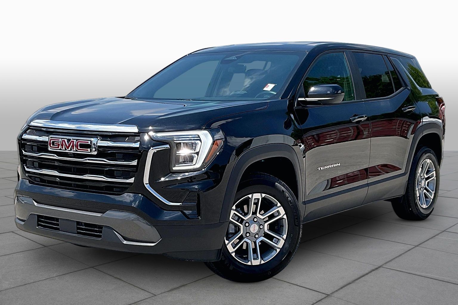 2026 GMC Terrain Elevation FWD's photo