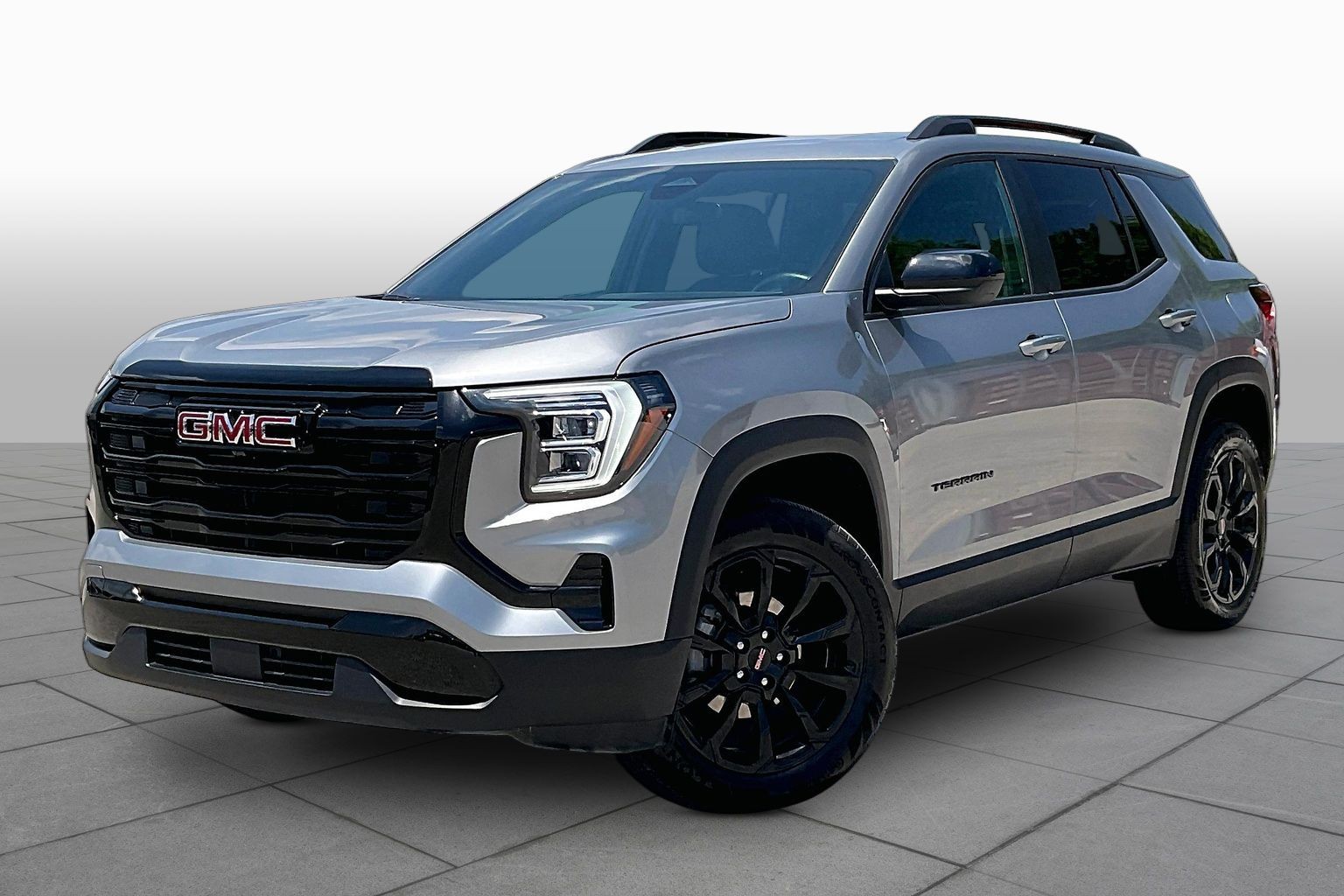 2026 GMC Terrain Elevation AWD's photo