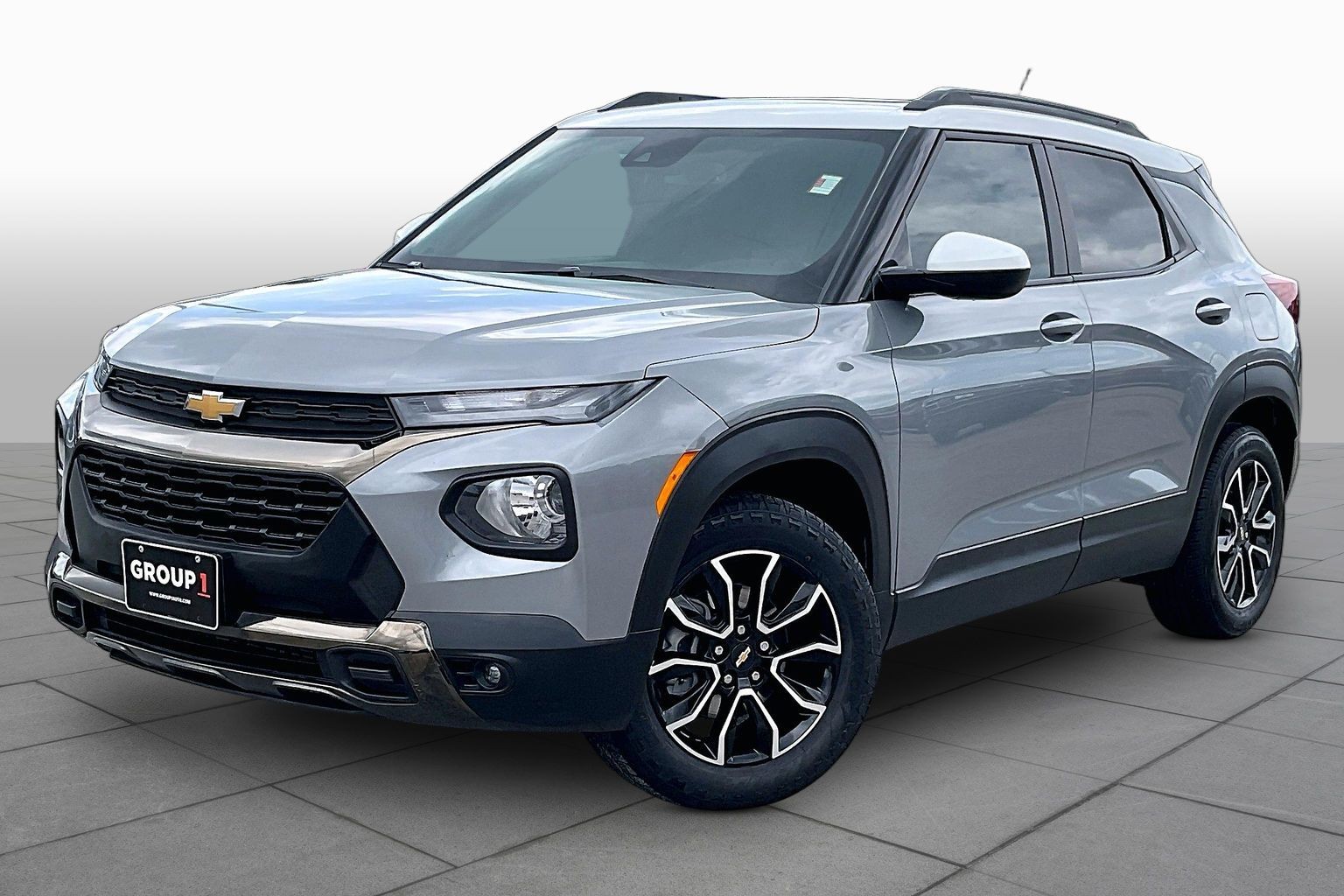 2023 Chevrolet Trailblazer Activ AWD's photo
