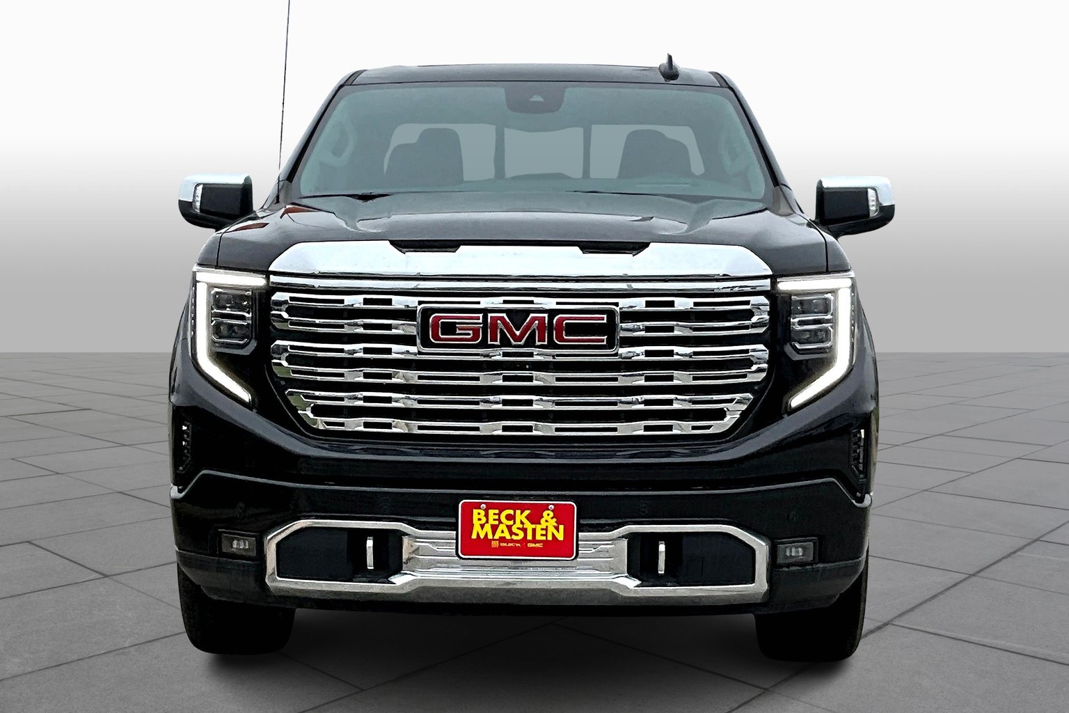 2025 Gmc Sierra 1500 Denali photo 3