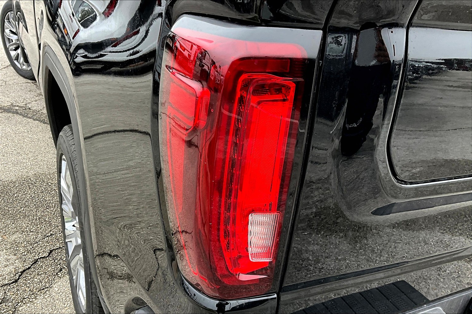 2025 Gmc Sierra 1500 Denali photo 11