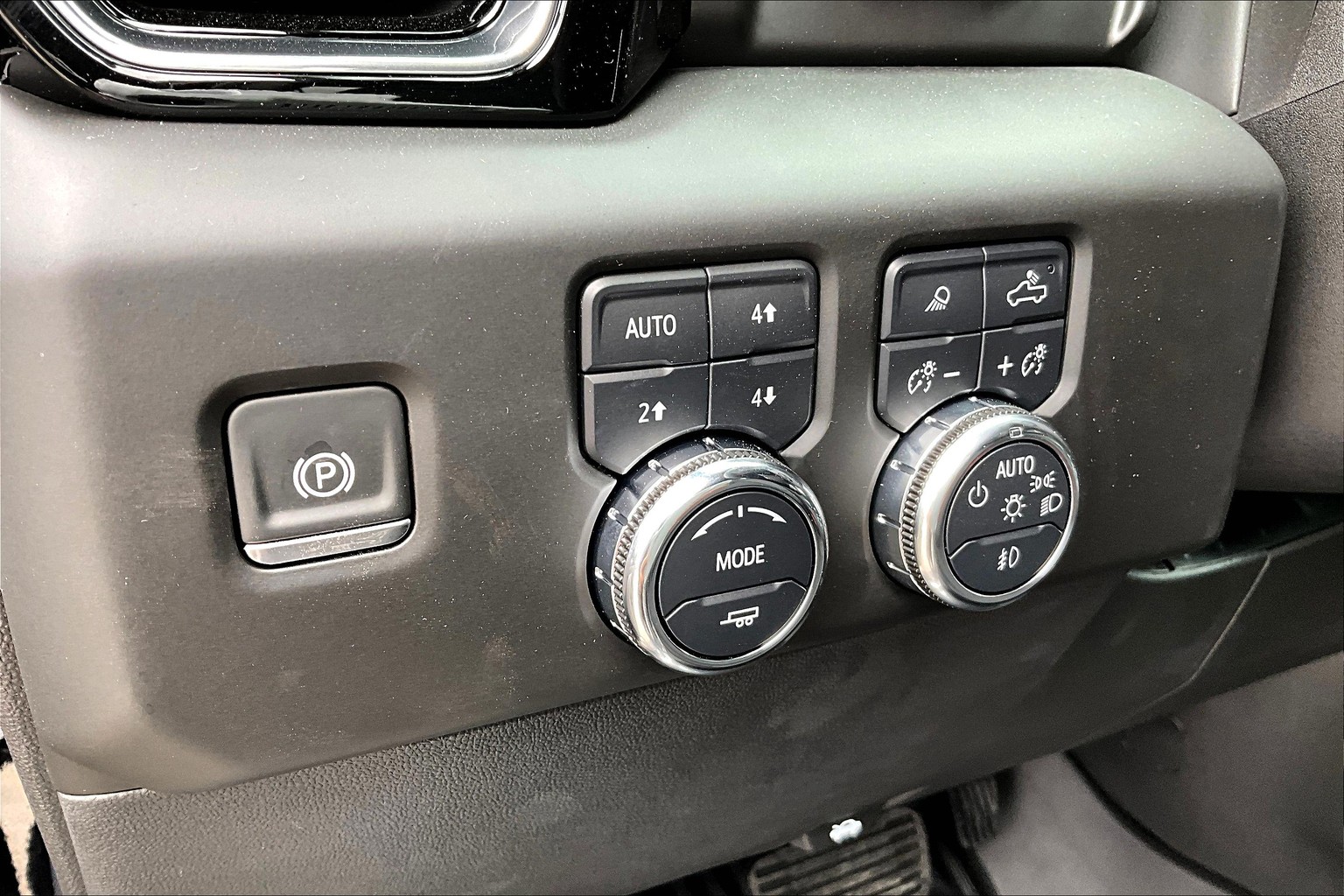 2025 Gmc Sierra 1500 Denali photo 12