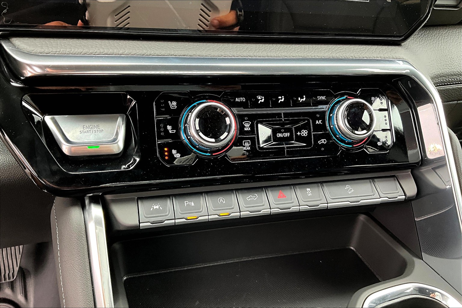 2025 Gmc Sierra 1500 Denali photo 14
