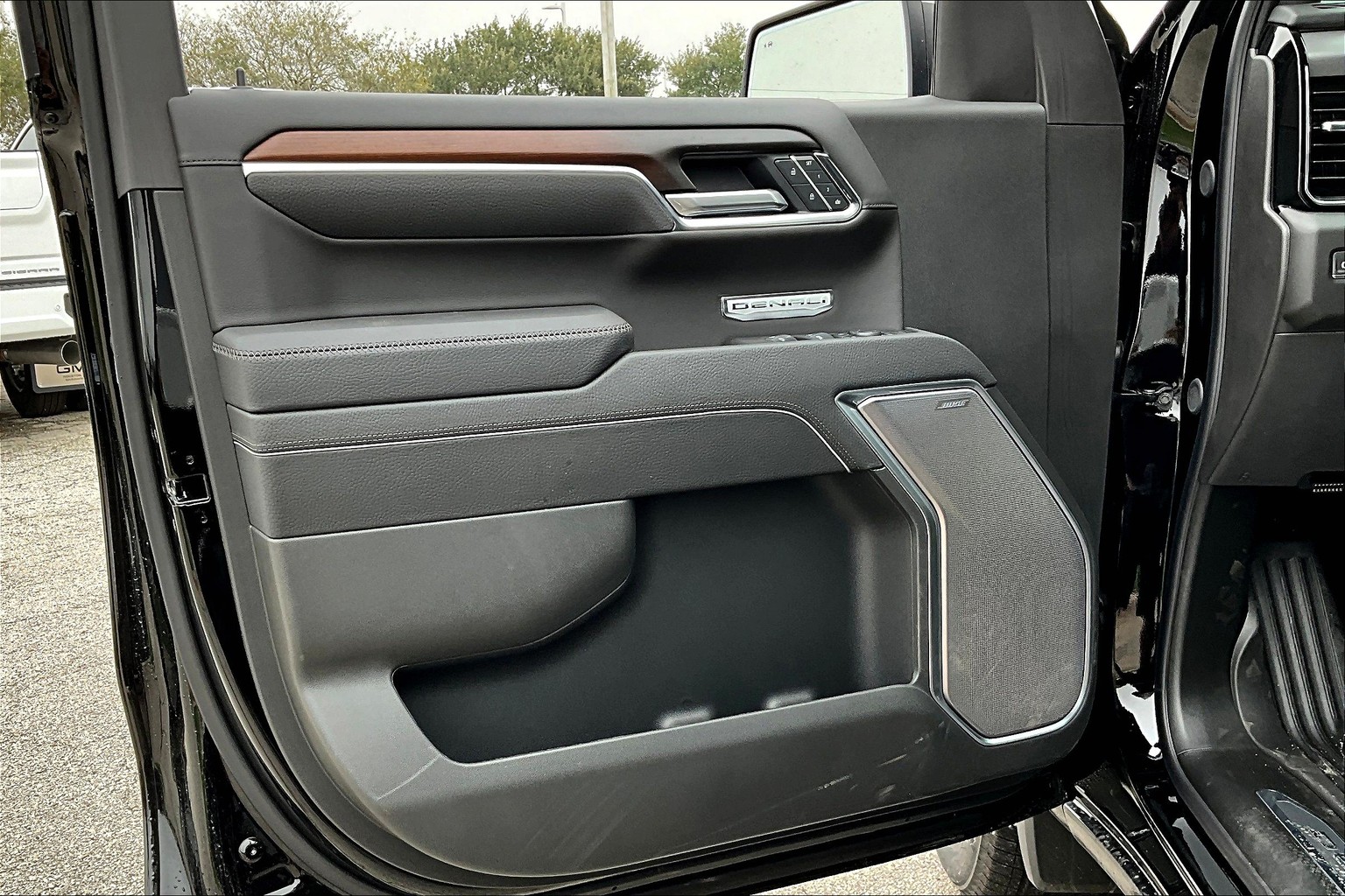 2025 Gmc Sierra 1500 Denali photo 15