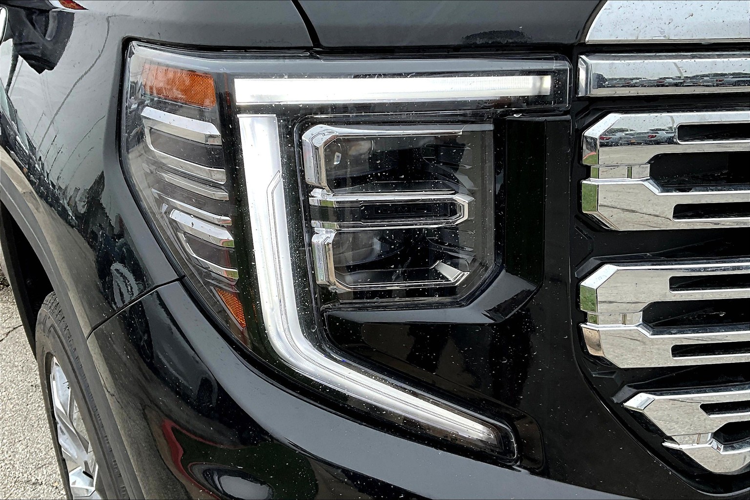 2025 Gmc Sierra 1500 Denali photo 17