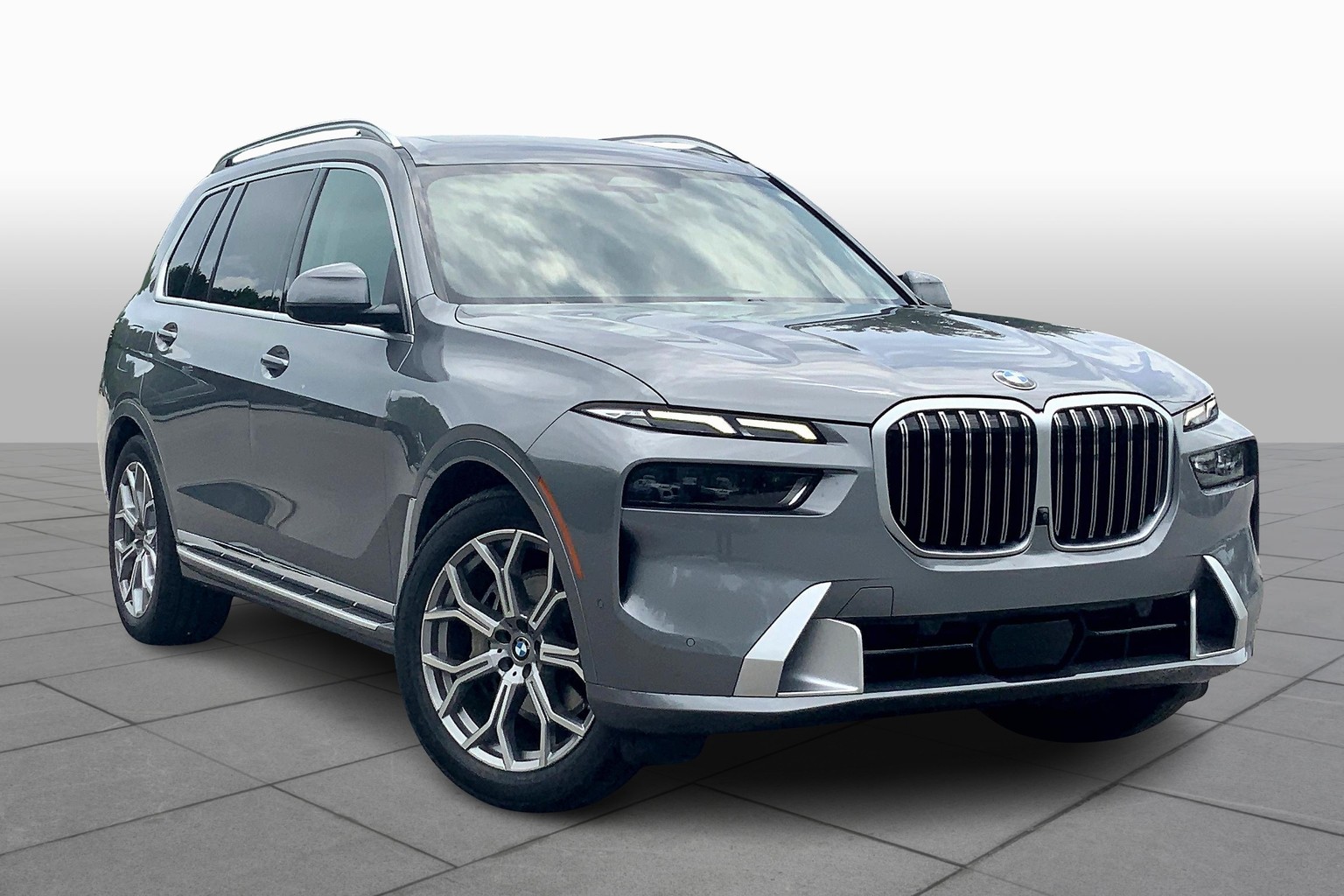 X7 xDrive40i