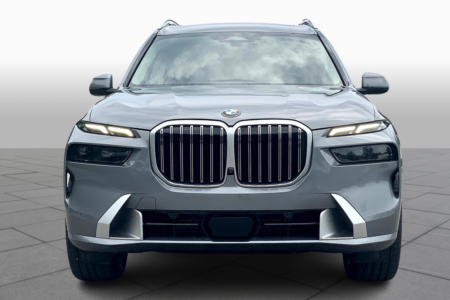 X7 xDrive40i