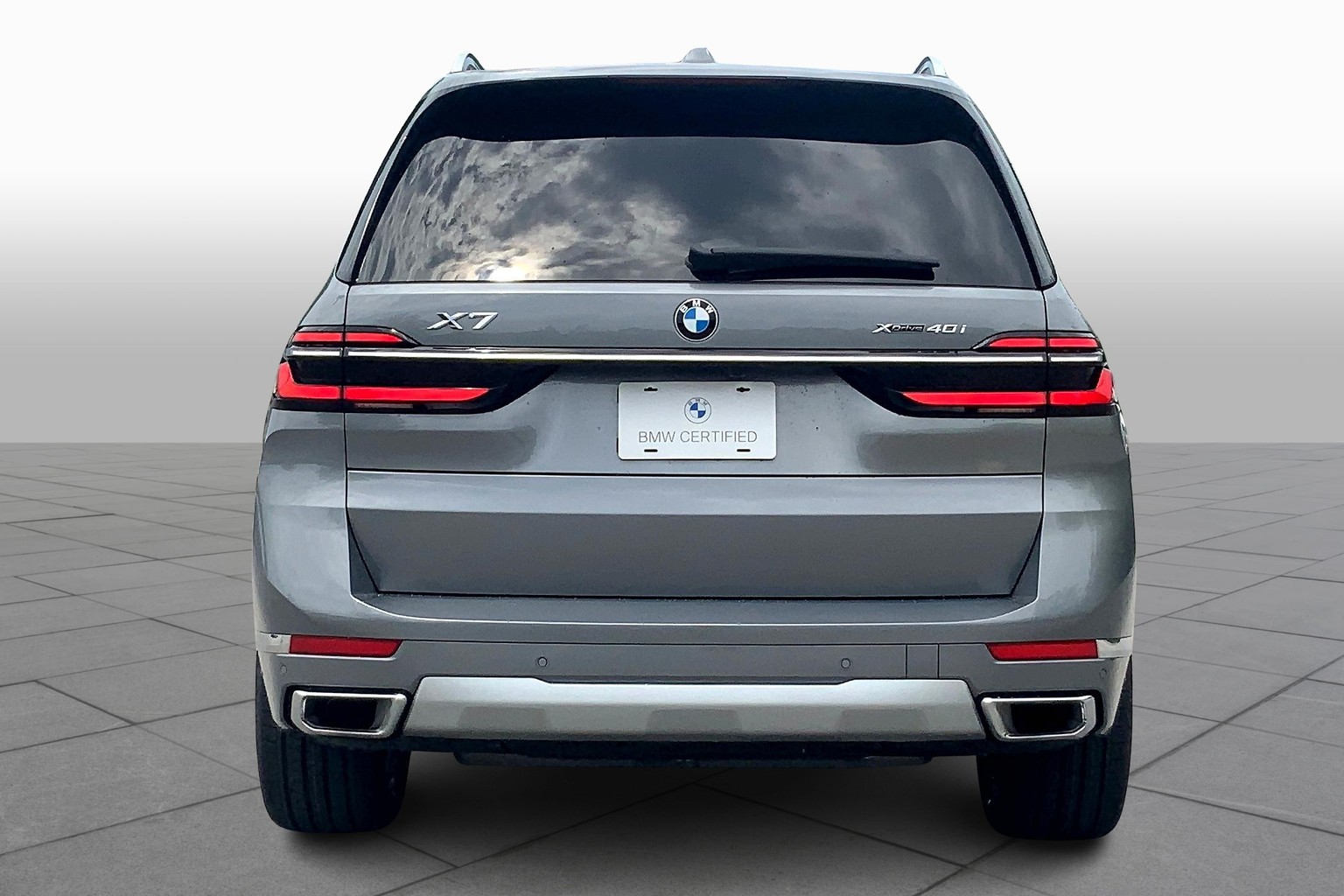 X7 xDrive40i