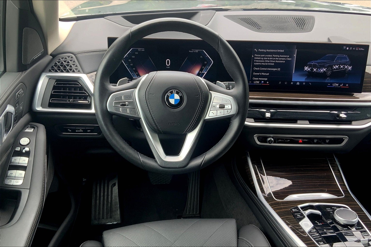 X7 xDrive40i