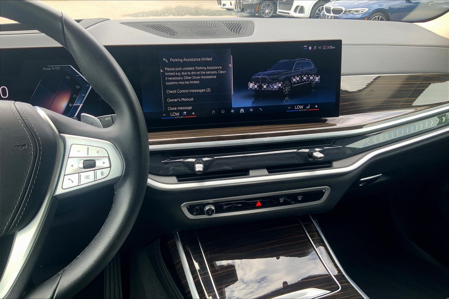 X7 xDrive40i