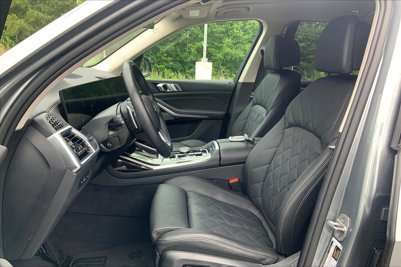 X7 xDrive40i