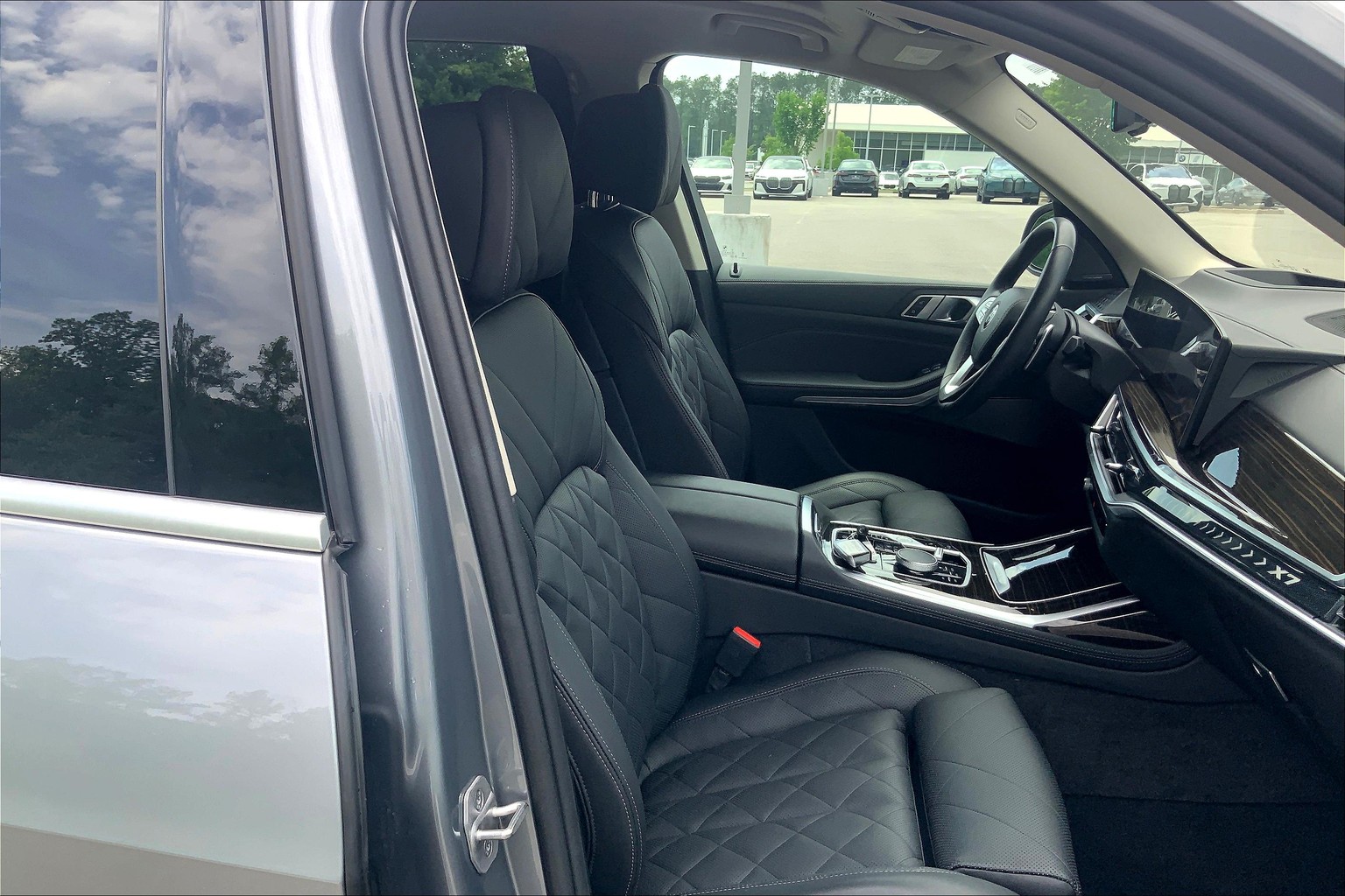 X7 xDrive40i
