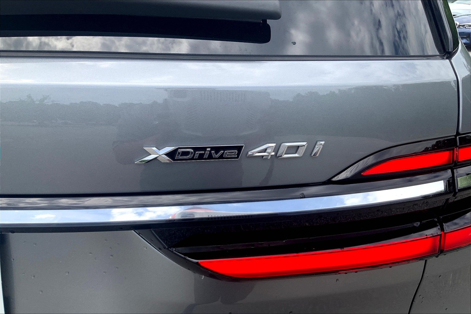 X7 xDrive40i