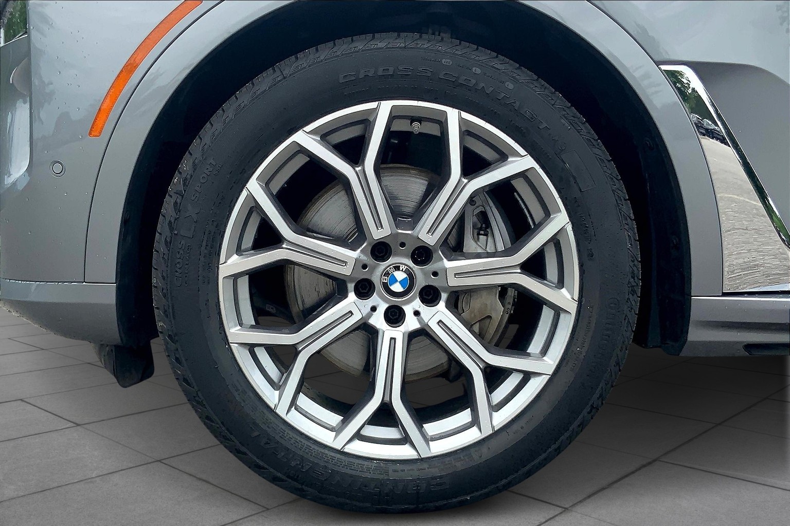 X7 xDrive40i