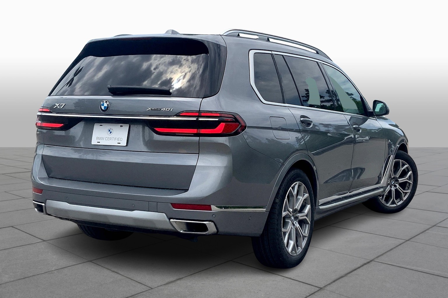 X7 xDrive40i