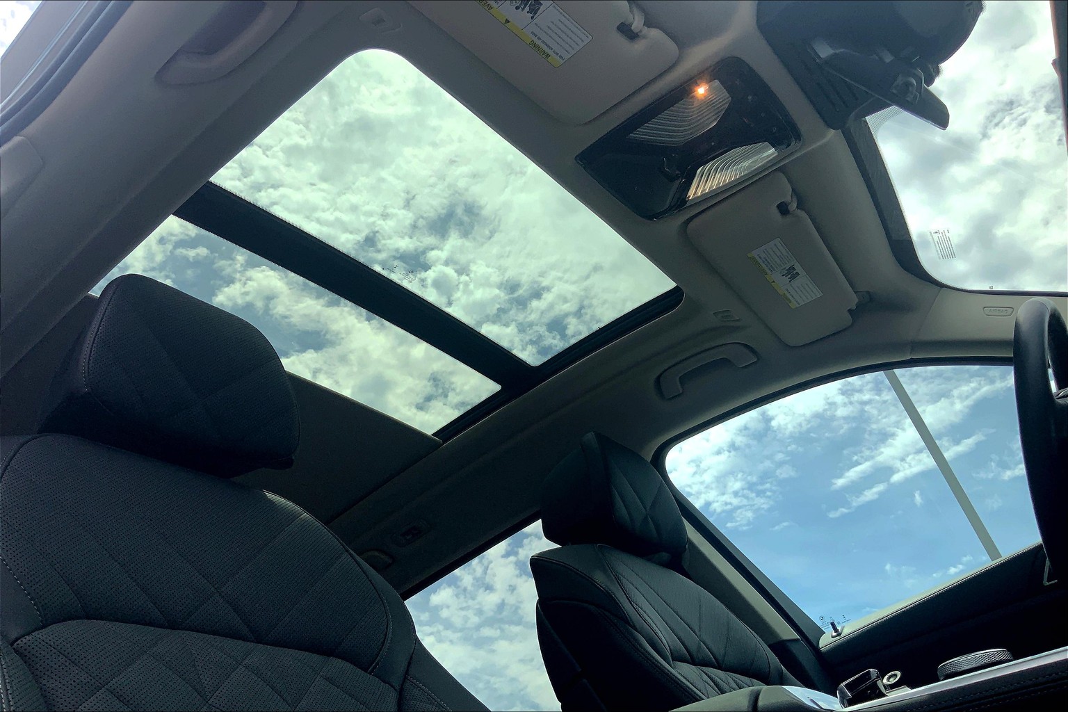 X7 xDrive40i