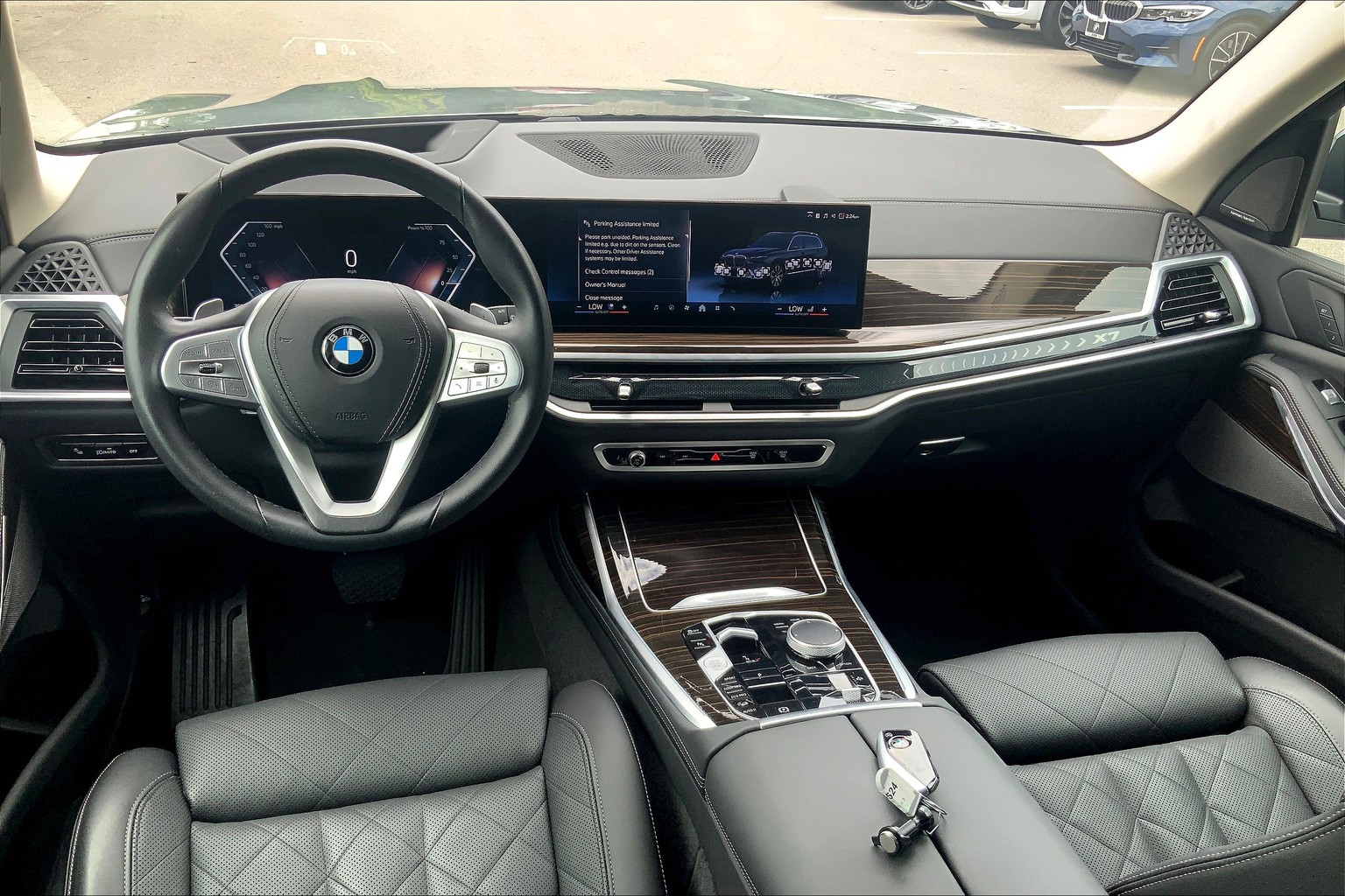 X7 xDrive40i