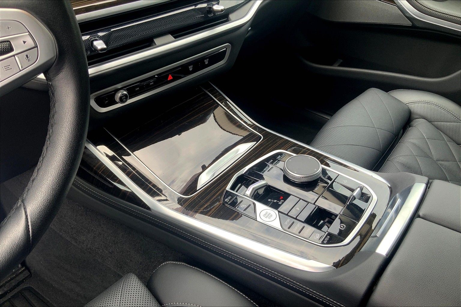 X7 xDrive40i