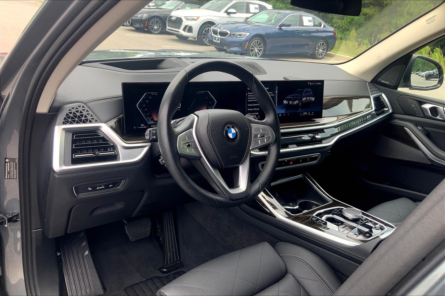 X7 xDrive40i