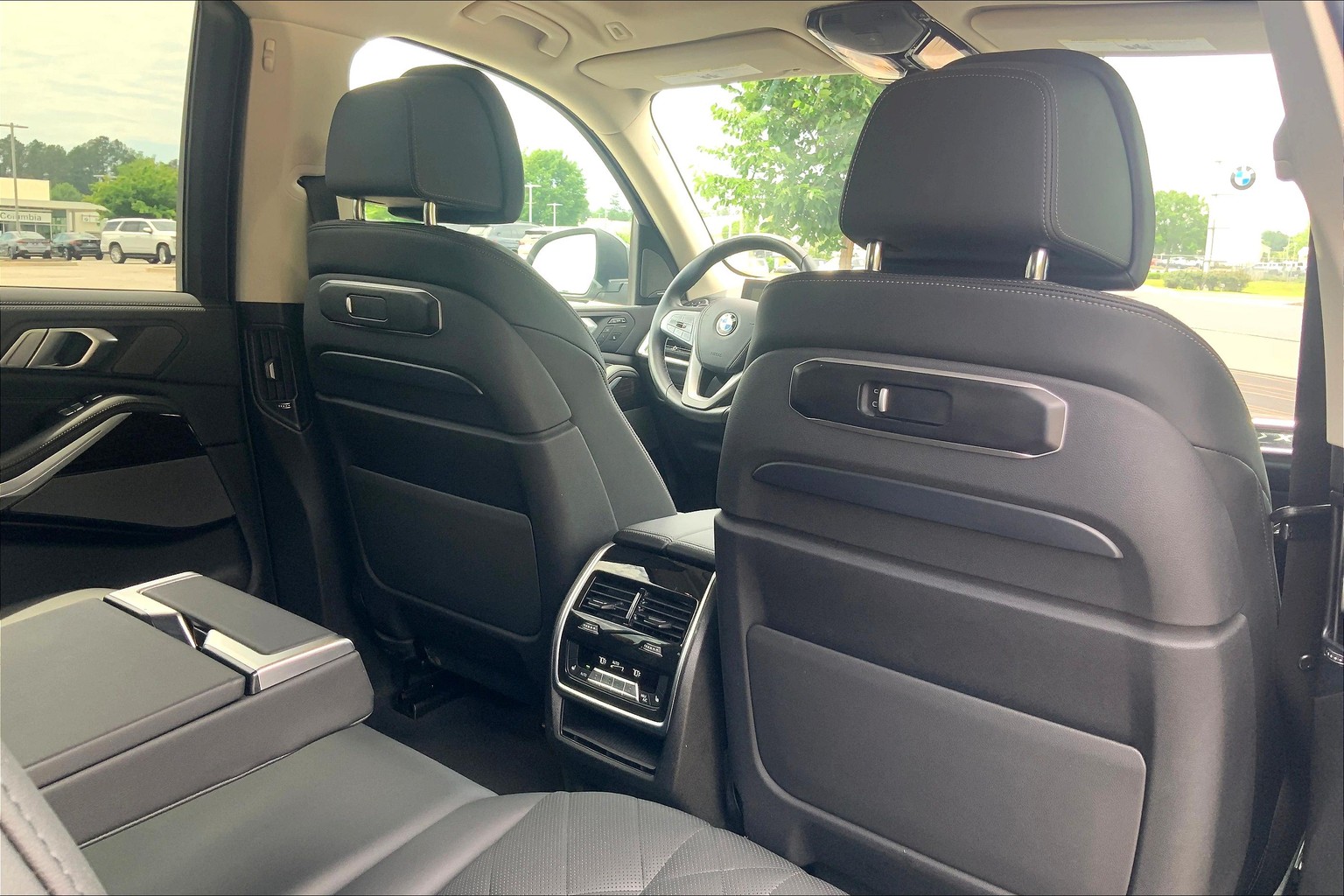 X7 xDrive40i