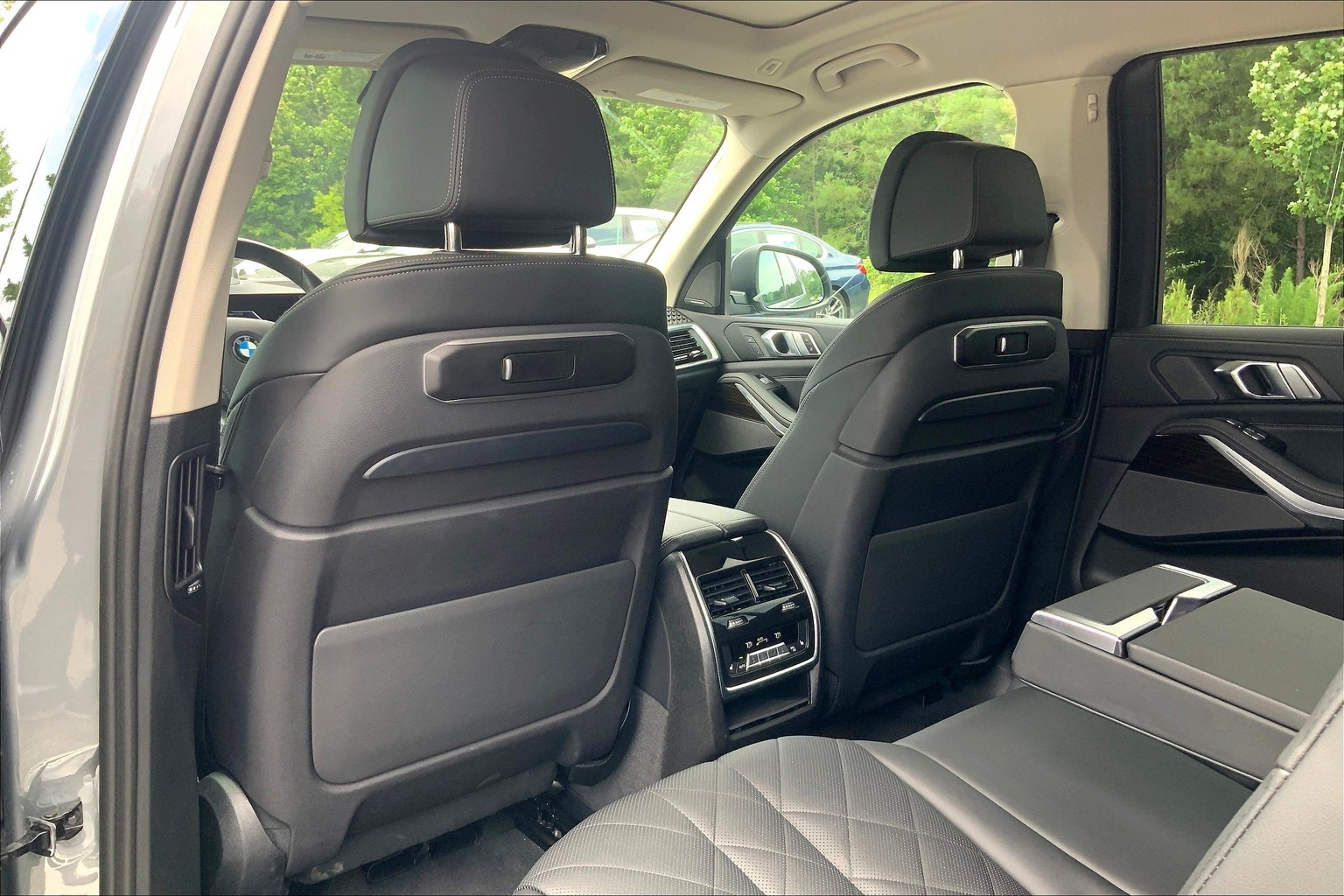 X7 xDrive40i