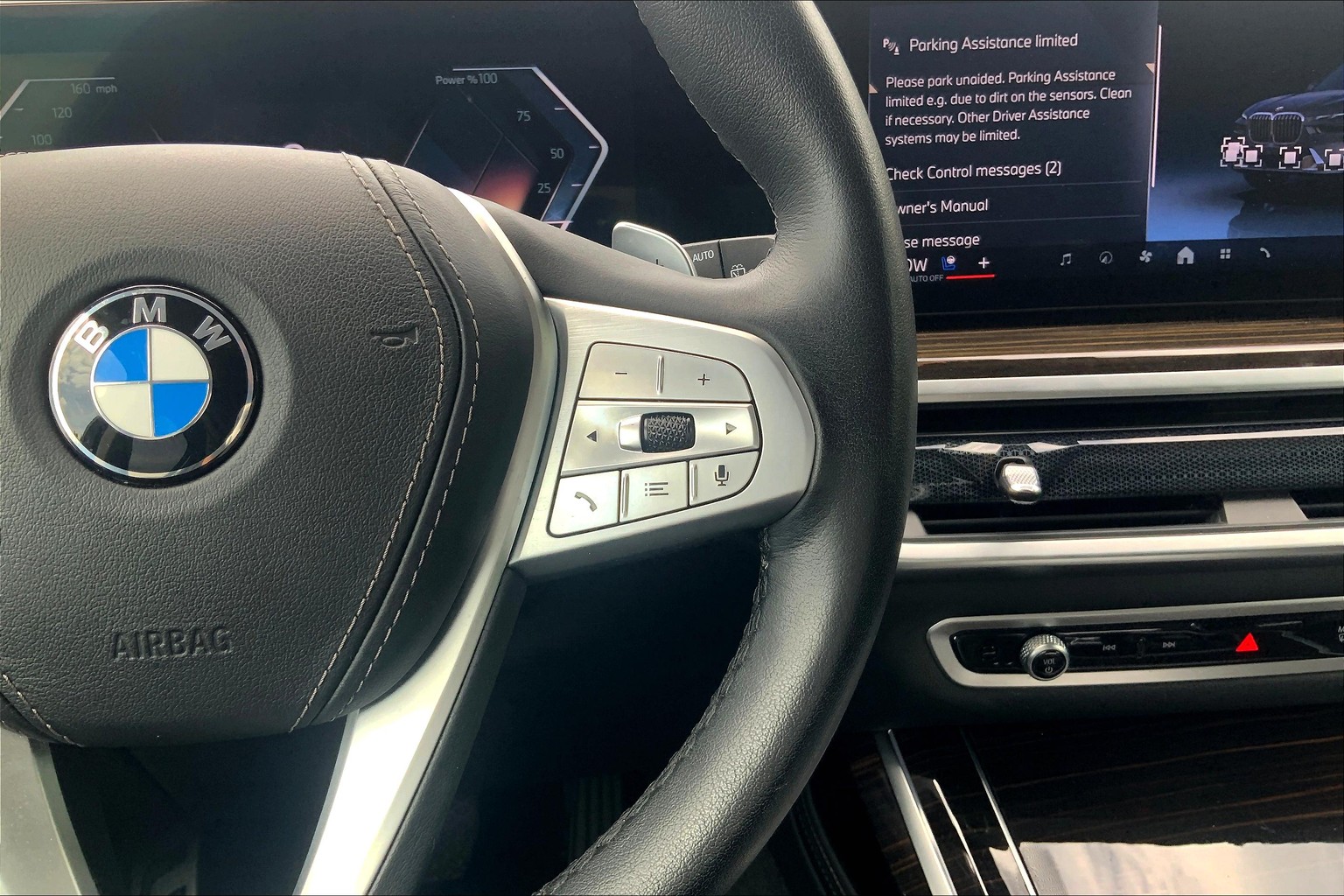 X7 xDrive40i