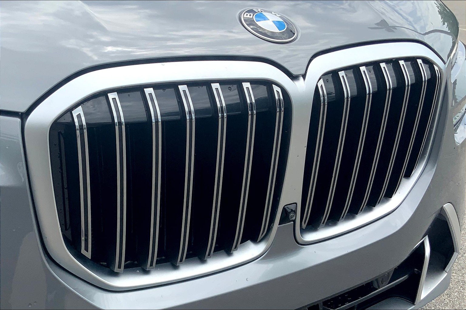 X7 xDrive40i