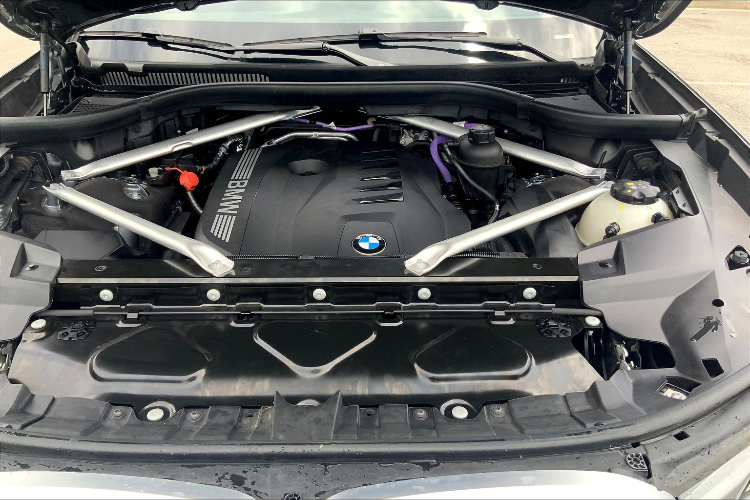 X7 xDrive40i