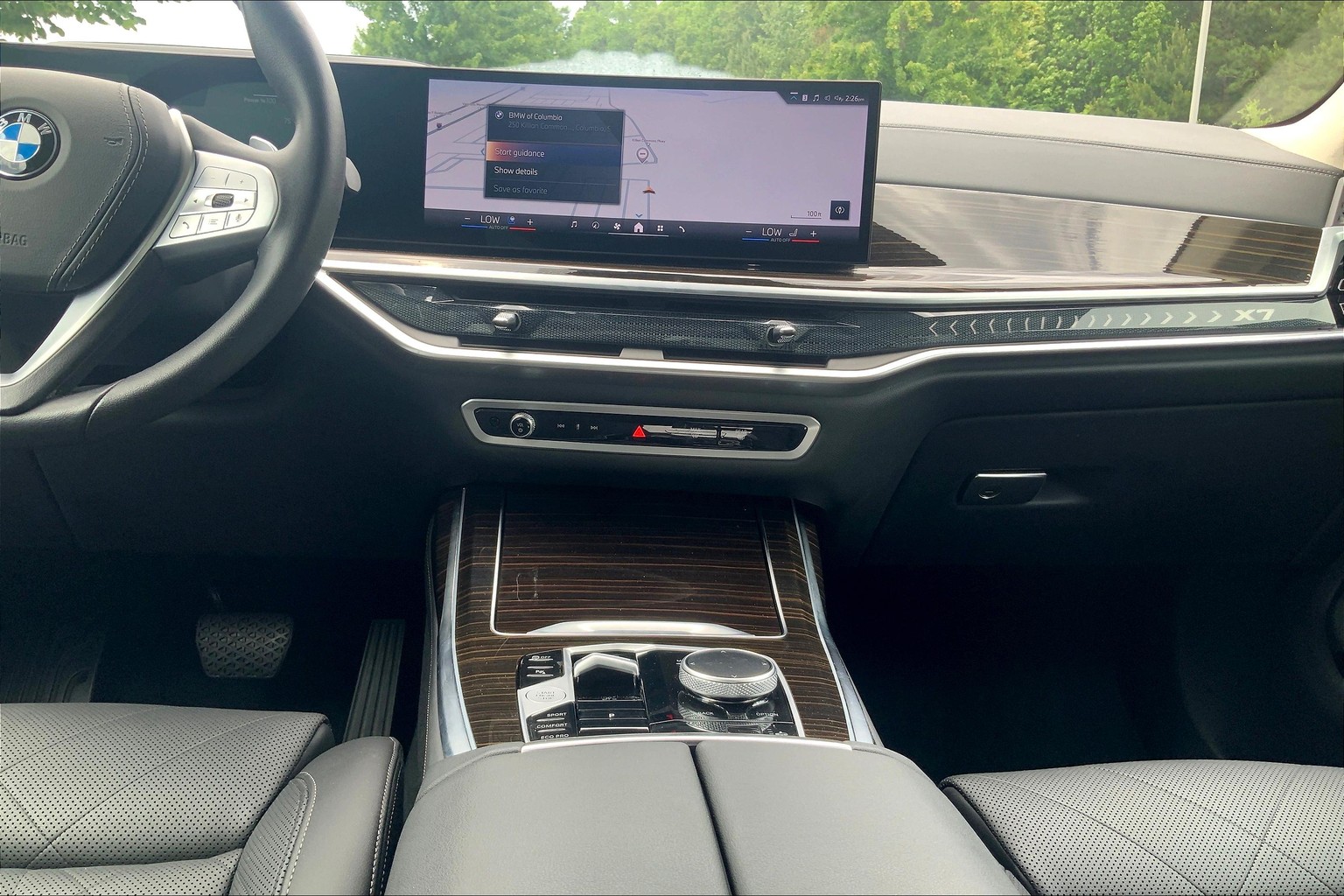 X7 xDrive40i