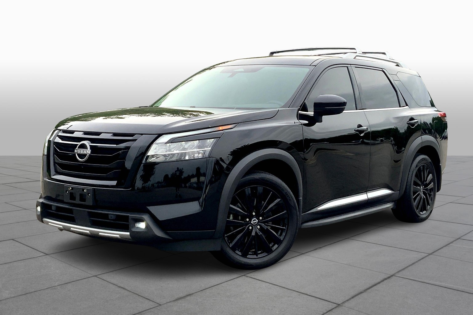 Pathfinder Platinum