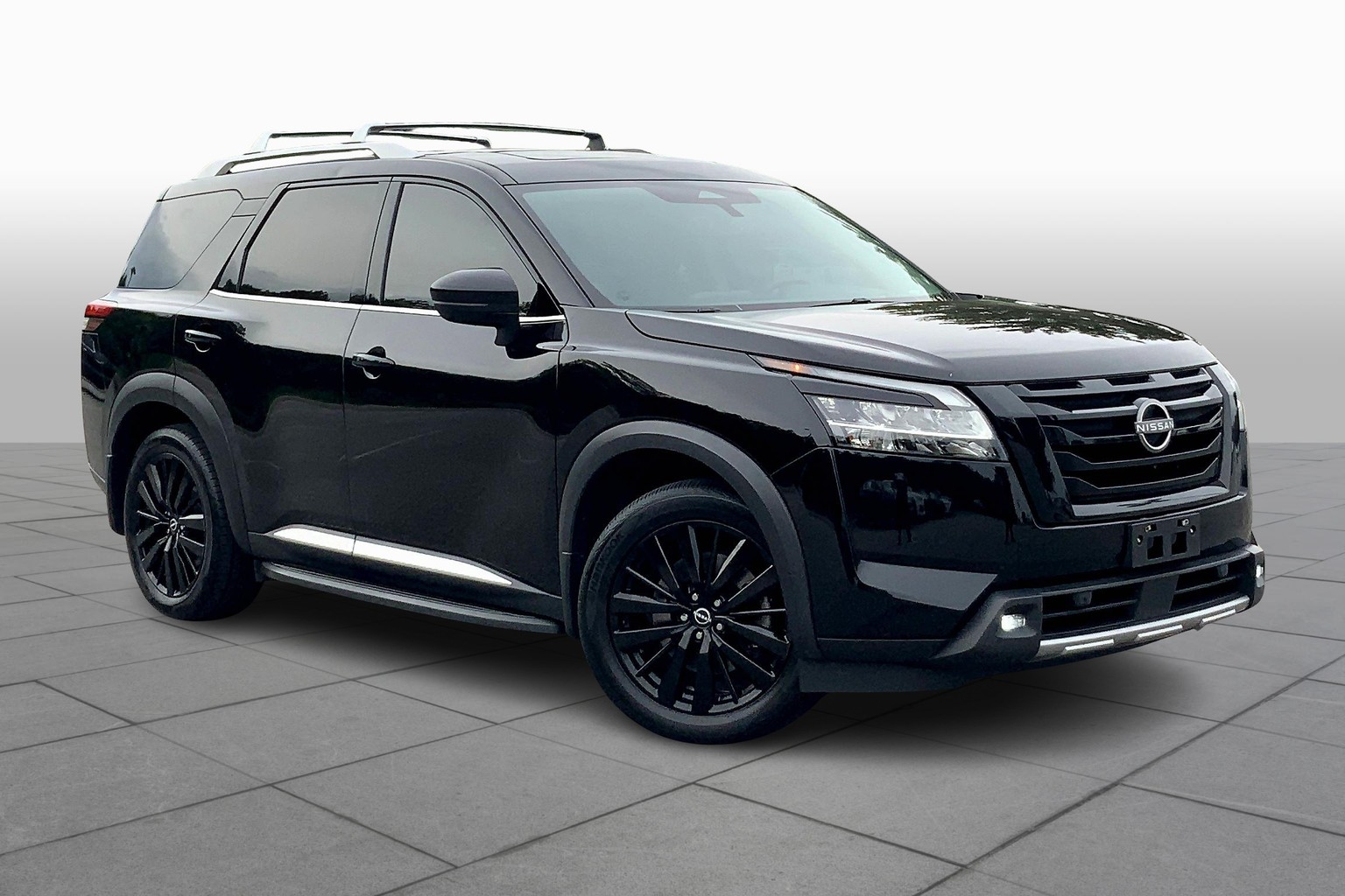 Pathfinder Platinum