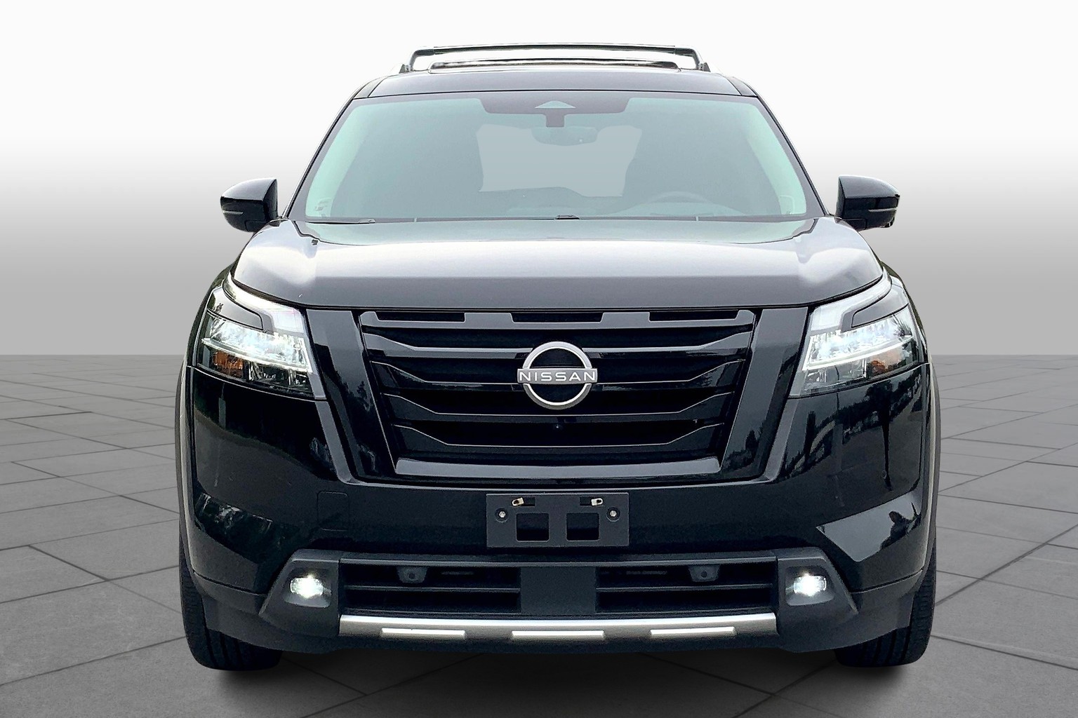 Pathfinder Platinum