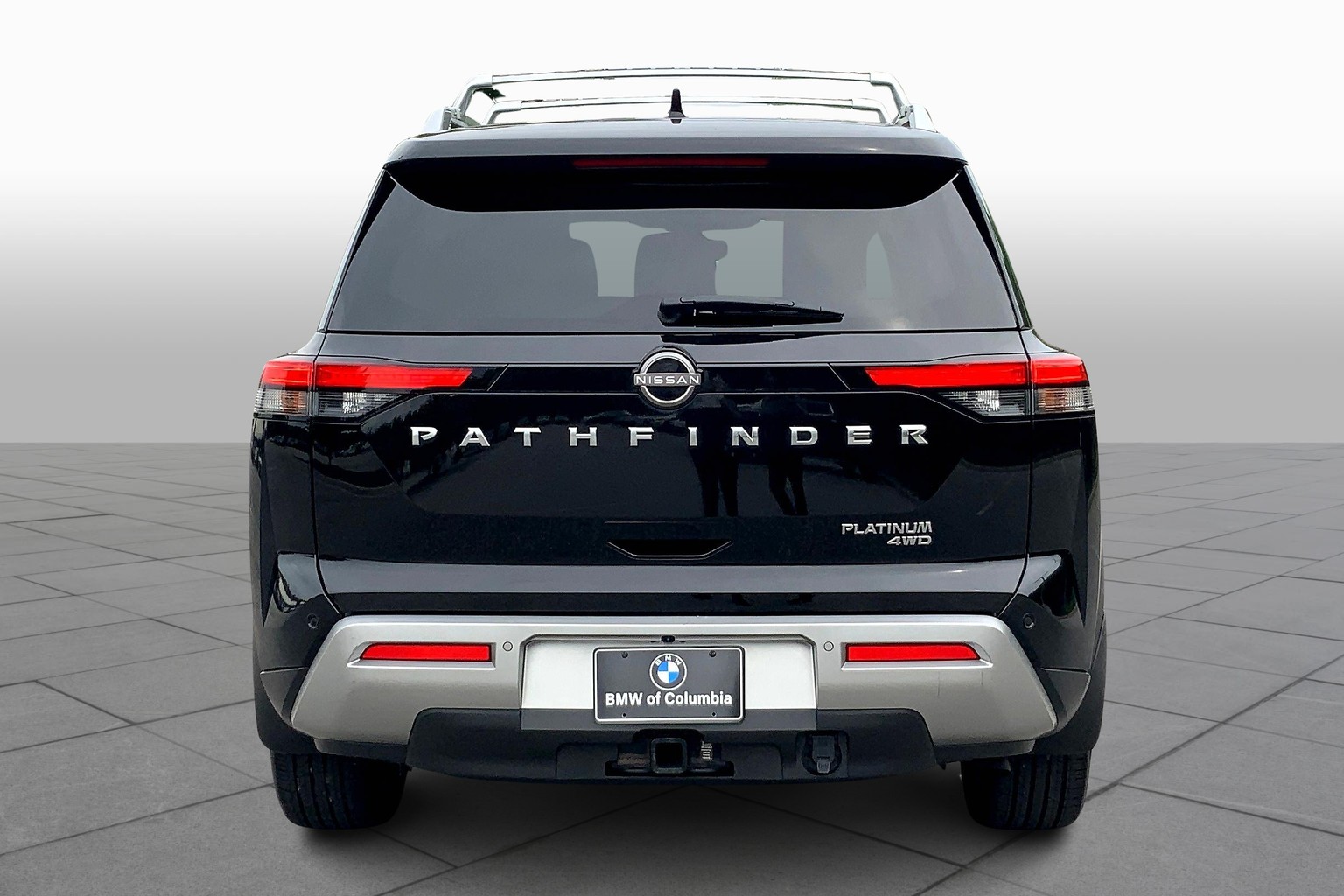 Pathfinder Platinum