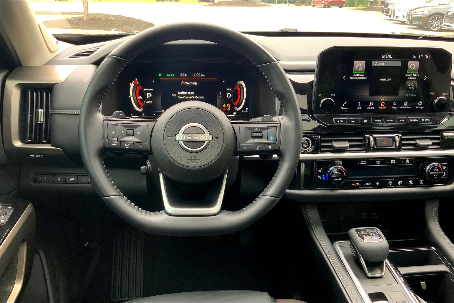 Pathfinder Platinum